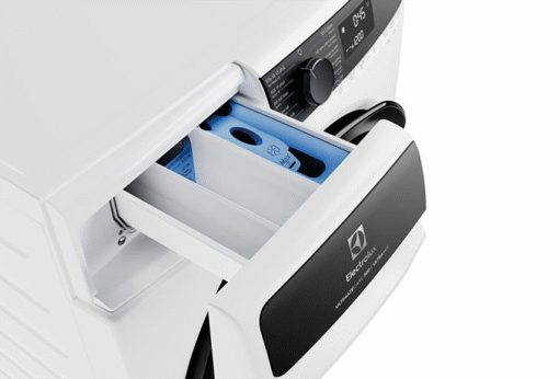 Máy giặt cửa ngang Electrolux Inverter UltimateCare 500 13kg EWF1343P5WC