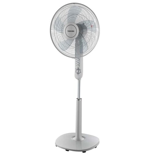 Quạt đứng Toshiba 5 cánh F-LSA10HVN 50W