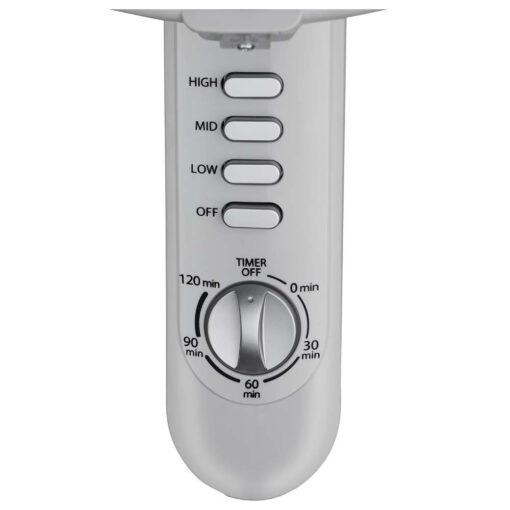 Quạt đứng Toshiba 5 cánh F-LSA10HVN 50W