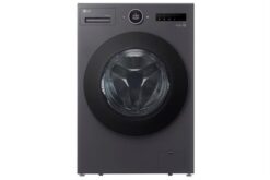 Máy giặt 17kg sấy 10kg LG Inverter lồng ngang F2517RNTG