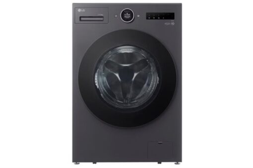 Máy giặt 17kg sấy 10kg LG Inverter lồng ngang F2517RNTG