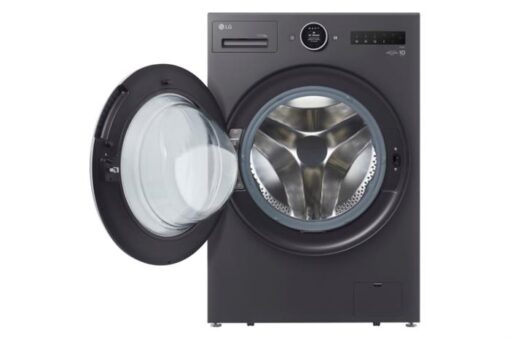 Máy giặt 17kg sấy 10kg LG Inverter lồng ngang F2517RNTG