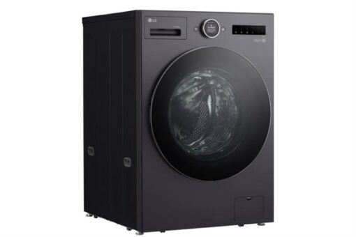 Máy giặt 17kg sấy 10kg LG Inverter lồng ngang F2517RNTG