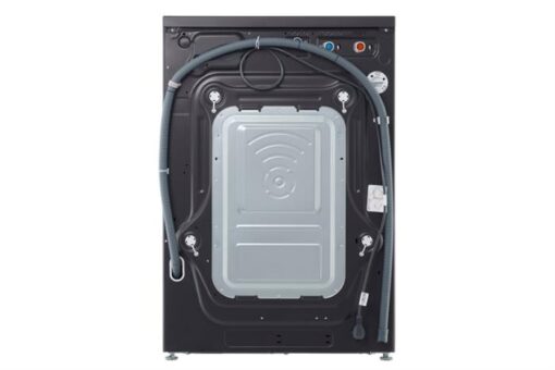Máy giặt 17kg sấy 10kg LG Inverter lồng ngang F2517RNTG