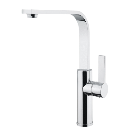 Vòi rửa nóng lạnh Furst có dây rút F400050CR