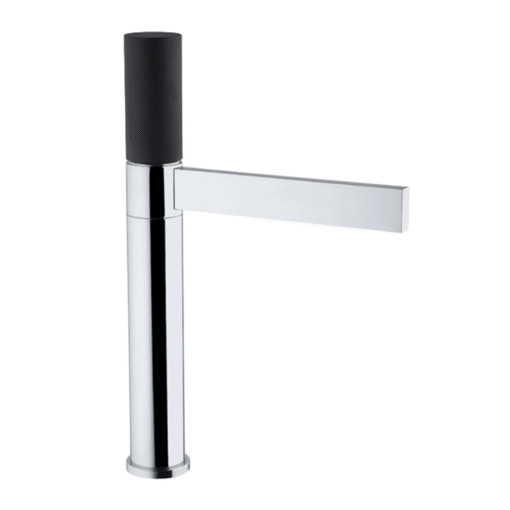 Vòi rửa bát nóng lạnh Furst F400063CR
