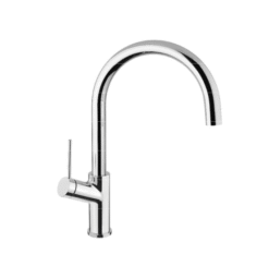 Vòi rửa bát nóng lạnh Furst FIVA F400403CR