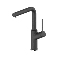 Vòi rửa nóng lạnh Furst F400420CV có dây rút