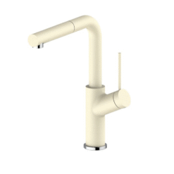 Vòi rửa nóng lạnh Furst F400420DA có dây rút