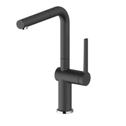 Vòi rửa nóng lạnh Furst F400551CV có dây rút
