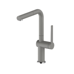 Vòi rửa nóng lạnh Furst F400551CY có dây rút
