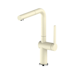 Vòi rửa nóng lạnh Furst F400551DA có dây rút