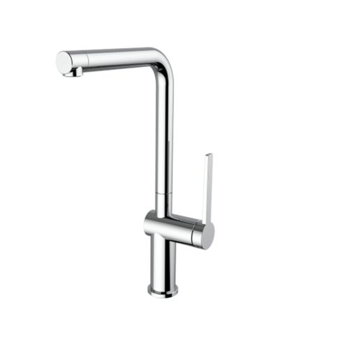 Vòi rửa nóng lạnh Furst F400552CR có dây rút
