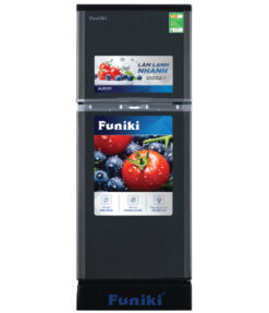 Tủ lạnh Funiki 126 lít FR-132CI.1