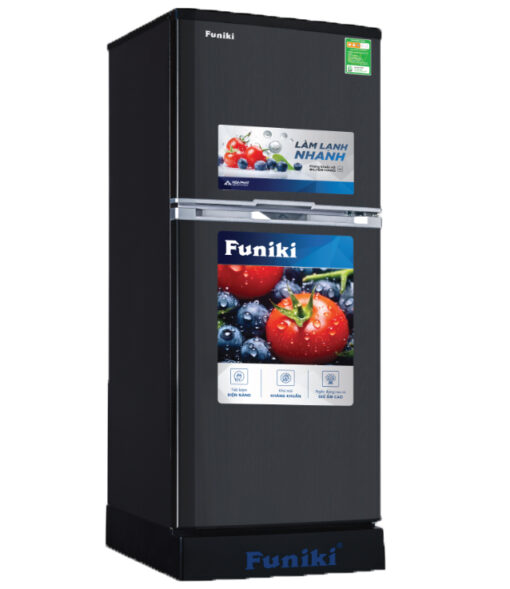 Tủ lạnh Funiki 126 lít FR-132CI.1