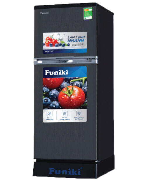 Tủ lạnh Funiki 126 lít FR-132CI.1
