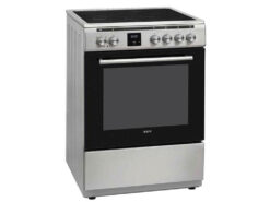 Bếp 4 từ kết hợp lò nướng Kaff KF-FRT6604IN 73 lít