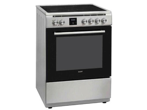 Bếp 4 từ kết hợp lò nướng Kaff KF-FRT6604IN 73 lít
