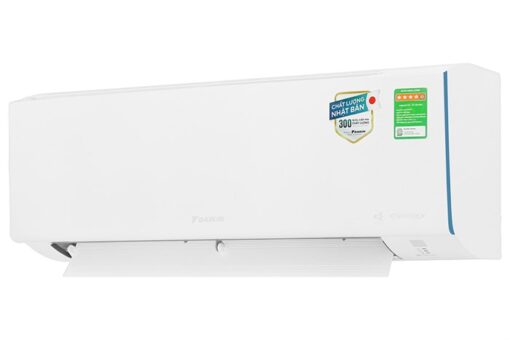 Điều hòa Daikin 1 chiều 9000 BTU Inverter FTKF25XVMV