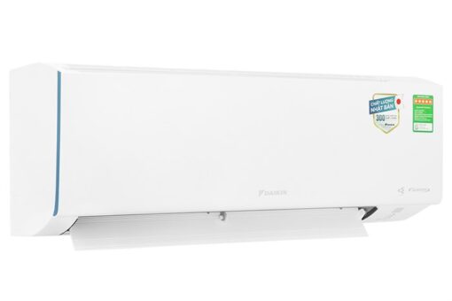 Điều hòa Daikin 1 chiều 9000 BTU Inverter FTKF25XVMV