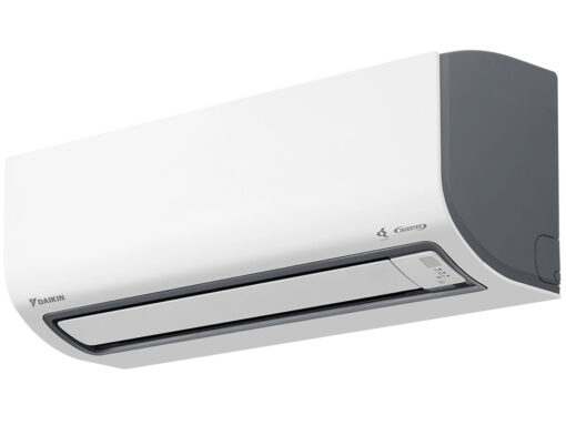 Điều hòa Daikin 1 chiều 12.000BTU Inverter FTKF35ZVMV