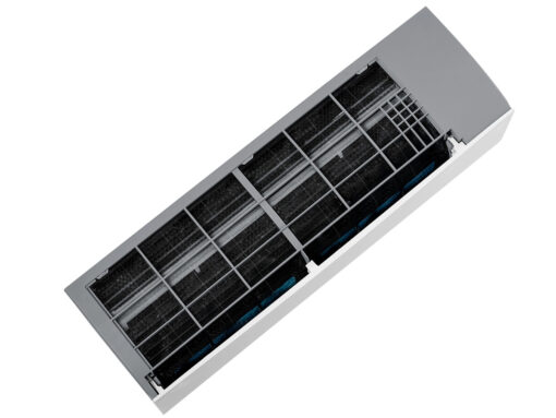 Điều hòa Daikin 1 chiều 12.000BTU Inverter FTKF35ZVMV