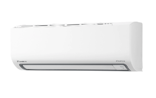 Điều hòa Daikin Inverter 24000Btu 2.5HP FTKF71ZVMV