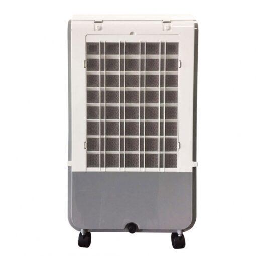 Máy làm mát cao cấp Fujie AC-602 xám 180W 40 lít