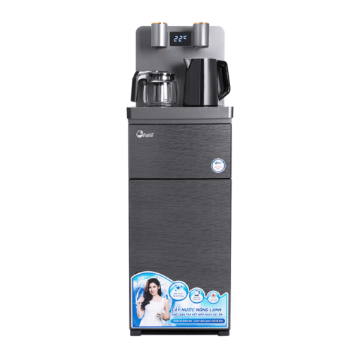 Cây nước nóng lạnh hút bình Fujie TBH1332E