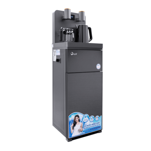 Cây nước nóng lạnh hút bình Fujie TBH1332E