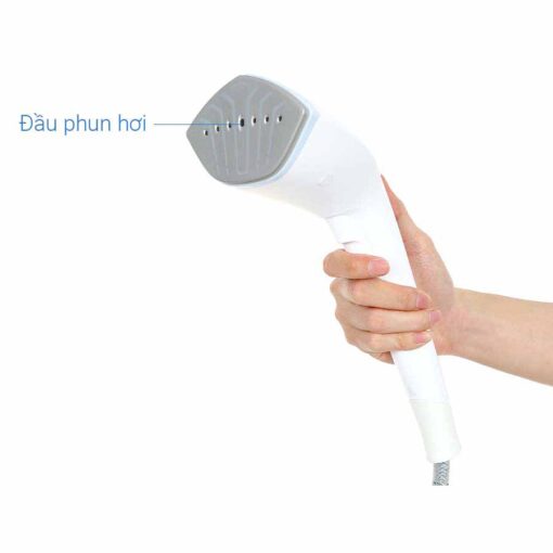 Bàn là hơi nước đứng Philips GC625/29 2400W
