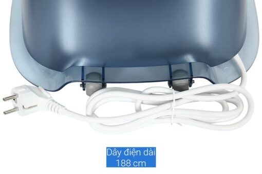 Bàn là hơi nước đứng Philips GC625/29 2400W