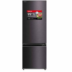 Tủ lạnh Toshiba Inverter 325 Lít GR-RB410WE-PMV(37)-SG