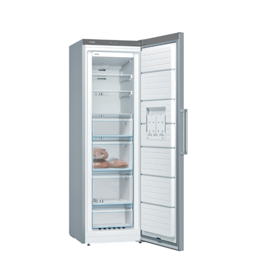 Tủ lạnh đơn Bosch 242 lít GSN36VIFP Serie4