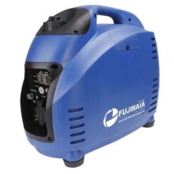 Máy phát điện biến tần Fujihaia GY1500 0.9 lít/giờ 72cc 4 thì 1200W 18.5kg