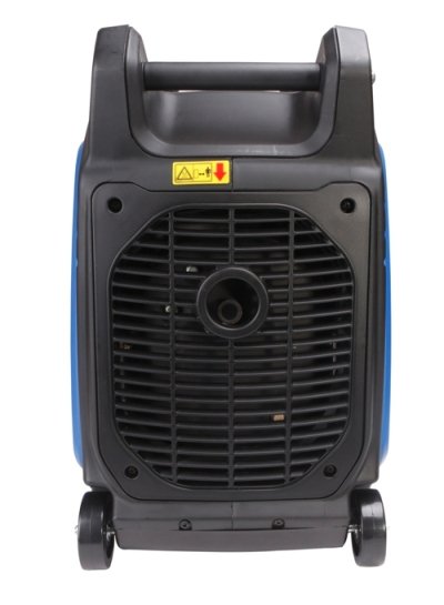 Máy phát điện biến tần Fujihaia GY3500E 1,9 lít/giờ 4 thì 149.5cc 2300W 32kg