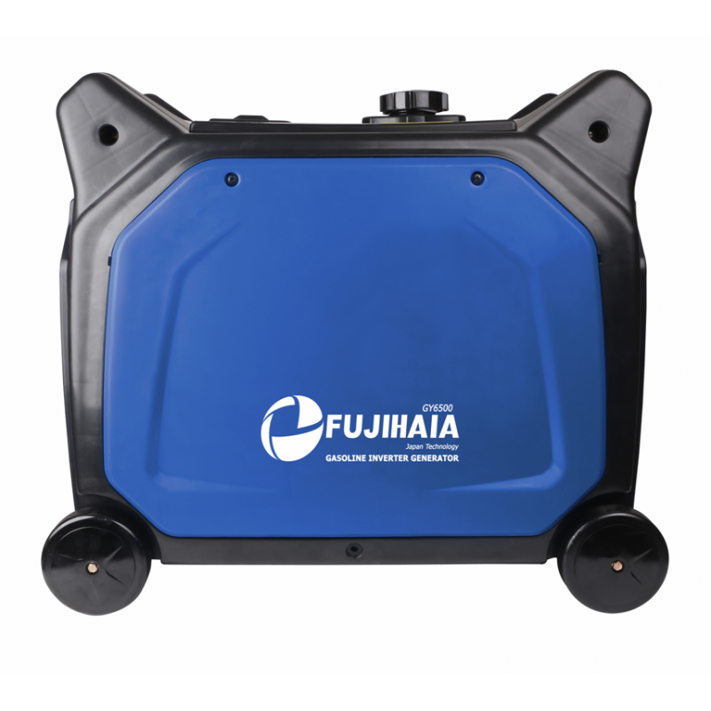 Máy phát điện biến tần Fujihaia GY3500E 1,9 lít/giờ 4 thì 149.5cc 2300W 32kg