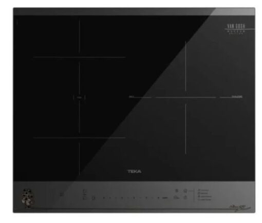 Bếp từ 4 vùng nấu Teka Van Gogh IBF 64 FST VG 7200W