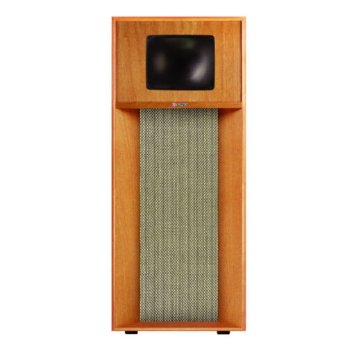 Loa Sumico Gold Horn 12, Bass 30cm, 250W, 93dB, 6Ohms, 25Hz - 20KHz