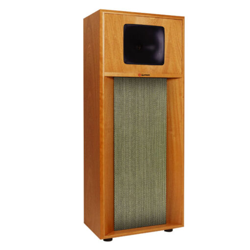 Loa Sumico Gold Horn 12, Bass 30cm, 250W, 93dB, 6Ohms, 25Hz - 20KHz