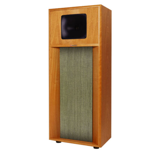 Loa Sumico Gold Horn 12, Bass 30cm, 250W, 93dB, 6Ohms, 25Hz - 20KHz
