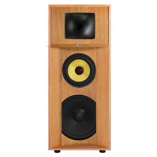 Loa Sumico Gold Horn 12, Bass 30cm, 250W, 93dB, 6Ohms, 25Hz - 20KHz