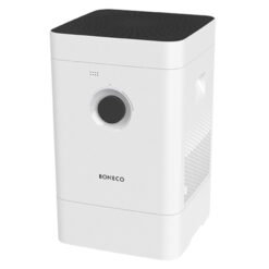 Máy lọc không khí kết hợp tạo độ ẩm BONECO H300