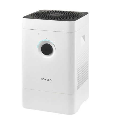 Máy lọc không khí kết hợp tạo độ ẩm BONECO H300