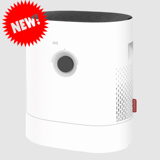 Máy lọc không khí kết hợp tạo độ ẩm BONECO H320