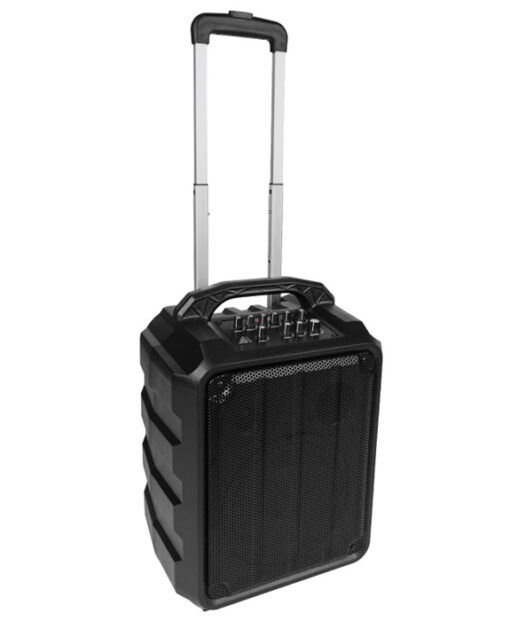 Loa Sumico H8P bass 20.3cm 100W pin 8h bluetooth 5.0 8kg