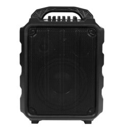 Loa Sumico H8P bass 20.3cm 100W pin 8h bluetooth 5.0 8kg