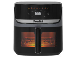 Nồi chiên không dầu 8L Funiki HAF8002A
