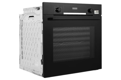 Lò nướng âm tủ Bosch 71 lít HBA534EB0K Serie 4