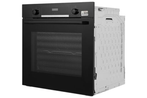 Lò nướng âm tủ Bosch 71 lít HBA534EB0K Serie 4